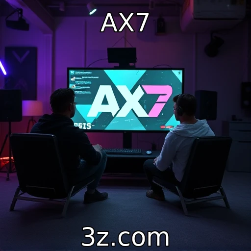 O impacto do streaming no desenvolvimento de jogos