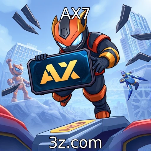AX7