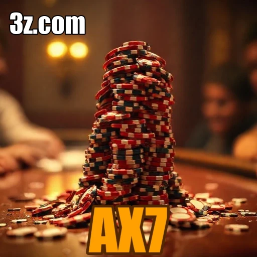 AX7 Lançamentos