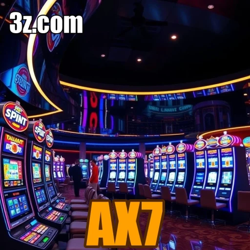 AX7